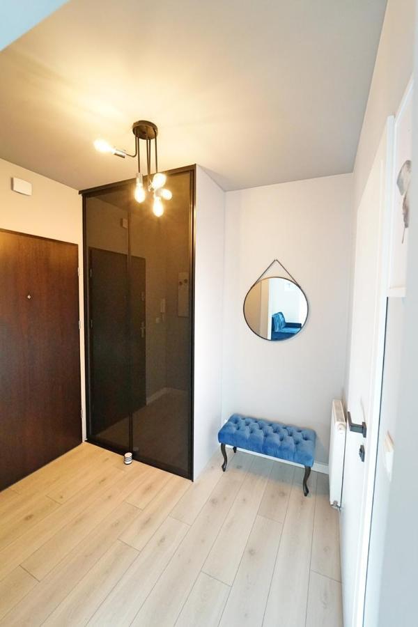 Apartamenty Everysky - Mickiewicza 30 耶莱尼亚古拉 外观 照片