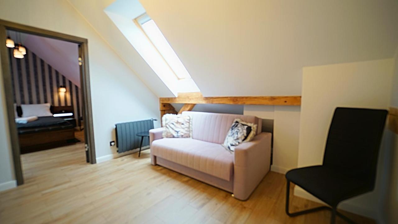 Apartamenty Everysky - Mickiewicza 30 耶莱尼亚古拉 外观 照片